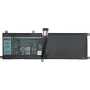 Akumulators Dell 51Wh 4-cell Lithium-Ion HVGPV