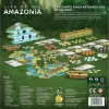 Life of the Amazonia, Galda spēle