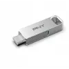 USB zibatmiņa PNY 64 GB USB Type-A USB Type-C DUO LINK