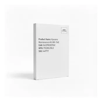 KYOCERA MK-1140 apkopes komplekts FS-1035MFP, FS-1135MFP