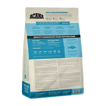 ACANA Pacifica - sausā barība kaķiem - 1,8 kg