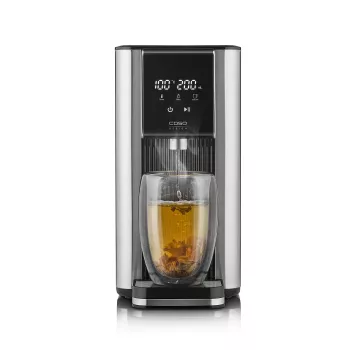 Caso Turbo HW 620 karstā ūdens dozators | 2600 W | 2,5 L