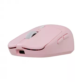 Pele SBOX WM-710 Pink Wireless Interface