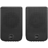 Bezvadu 1-virziena skaļrunis KLIPSCH SURR 100 — 50 W, 2.0 kanāli, 235–20000 Hz, Melns