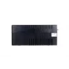 Digitus DN-170065 nepārtrauktās barošanas avots (UPS) Line-Interactive 0.8 kVA 480 W 4 AC kontaktligzdas