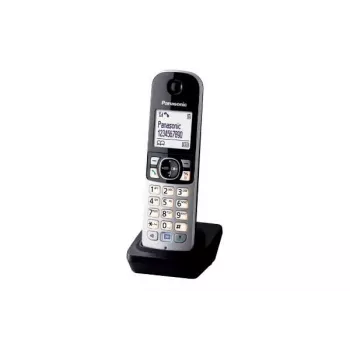 Panasonic KX-TGA681EXB papildu klausule