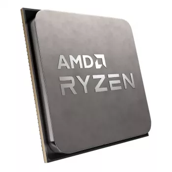 Procesors AMD Ryzen 5 5600GT 6C/12T, 3.6-4.6GHz, 16MB, 65W, AM4, Tray