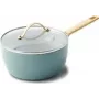 GreenPan Padova Reserve Stielkasserolle 18cm Sky Blue (CC002826-001)