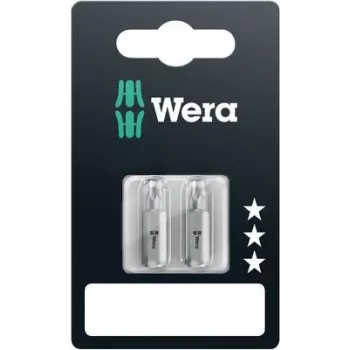 Wera 05073376001 Uzglabāšanas disks