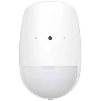 Hikvision DS-PDPG12P-EG2-WE balts