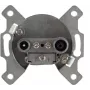 Koaksiālā kontaktligzda ShiverPeaks BS83902-11, 11 dB vājinājums