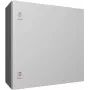 Elektrības sadalnes korpuss Rittal AX 1054.000, nerūsējošais tērauds, 600×600×250 mm, IP66
