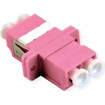 ROTRONIC-SECOMP VALUE - Tīkla adapteris - LC Duplex (S) uz LC Duplex (S)
