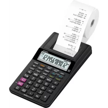 Drukājošais kalkulators Casio HR-8RCE