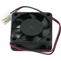 Sprauslas dzesēšanas ventilators 3D printerim Flashforge AD4, modelis 30999390003