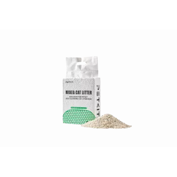 PETKIT Mixed Cat Litter, 3 maisiņi – daudzpaku salipstošs pakaišu maisījums