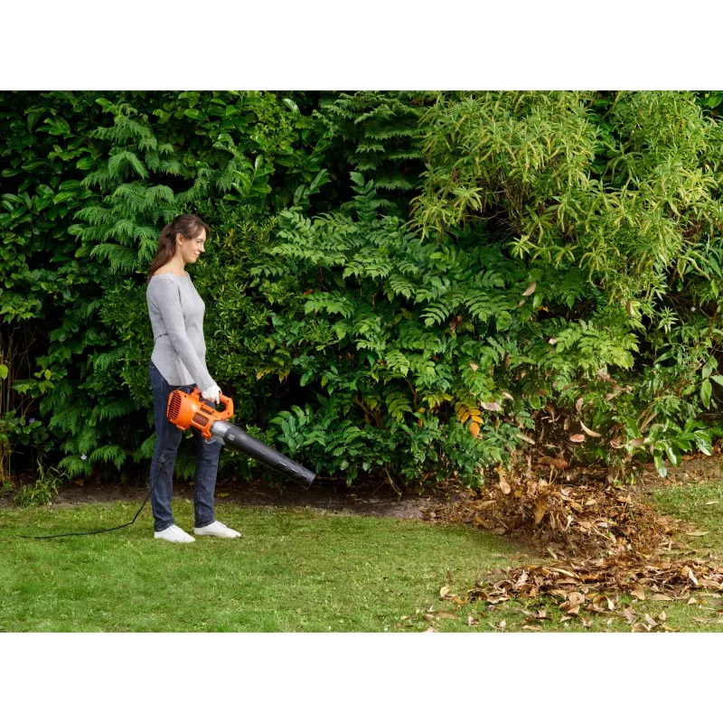 Black & Decker BEBL185 1850 W 190 km/h