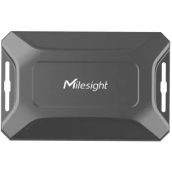 IoT Milesight Outdoor Asset Tracker IP67 GPS IK09