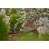 Pilienu galviņa Gardena 13305-20 regulējama pilienveida apūdeņošanas sistēmai