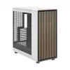 PC korpuss Fractal Design North XL Desktop White