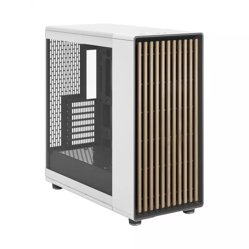 PC korpuss Fractal Design North XL Desktop White