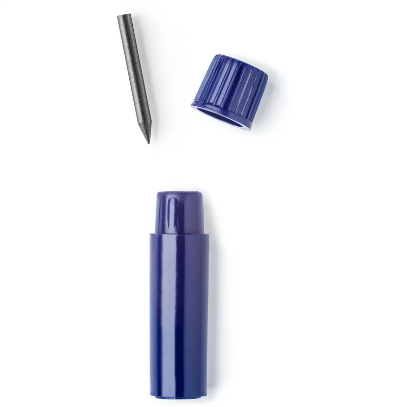 Staedtler Noris 550 zils sudrabs zīmulis