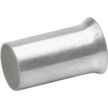KLAUKE 7820V Ferrule 25 mm² 20mm Cu galv.verz.