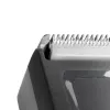 Matu griezējs BABYLISS E786E, bezvadu uzlādējams, 13 garuma pakāpes, 0,5–24 mm, nerūsējošā tērauda asmens, melns
