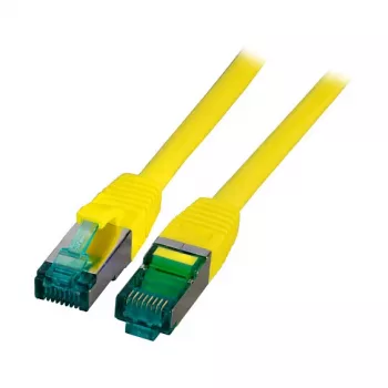 Efb MK6001.0,15Y Ethernet Patch kabelis