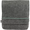 Austiņas EPOS ADAPT 660 USB-C — virsauss, vadu un bezvadu (Bluetooth), 25 m darbības rādiuss, 231 g, melnas