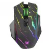 Pele DEFENDER GM-503 URAN OPTIC RF RGB 3200dpi 7pogas