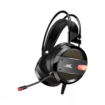 Baracuda BGH-031 Conch Black austiņas