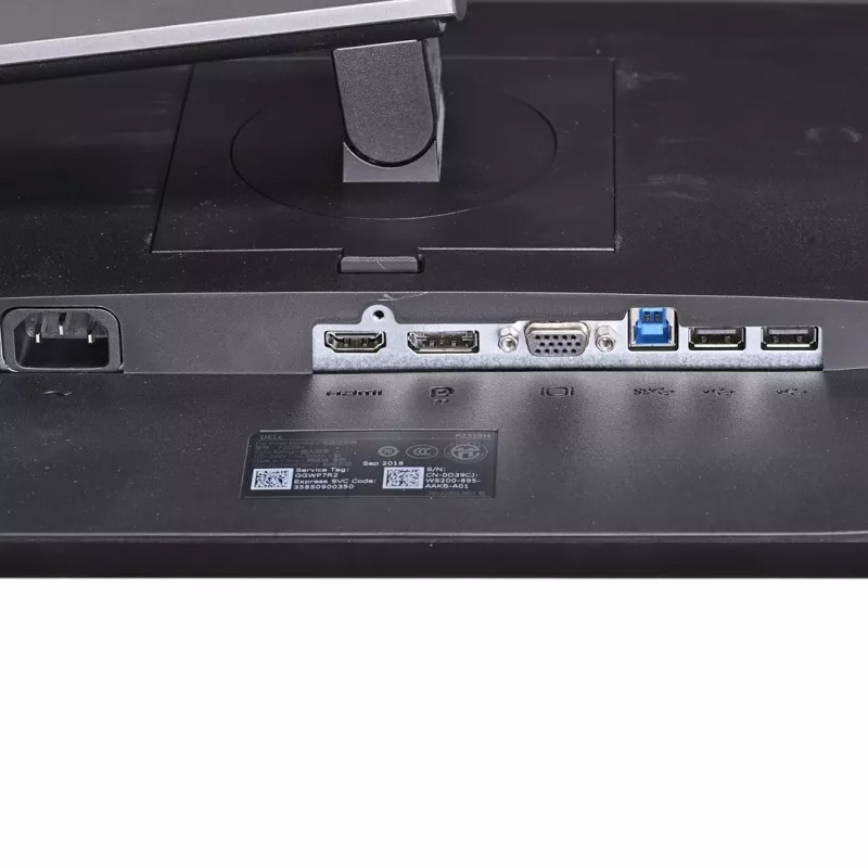 MONITORS DELL LED 23 inch P2319H (GRADE A) Lietots