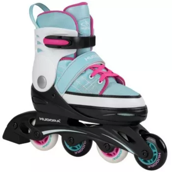 Inline-Skates Basic Gr. 34-37 (mint/black)