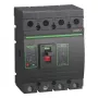DC slēdzis 4P, 250A, 1000VDC