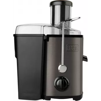 Sulu spiede Black+Decker BXJE600E (600W; melna)