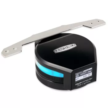 Montāžas komplekts LEAKSHIELD sensoram, Aqua-Computer 34139 – atsevišķas uzstādīšanas daļas