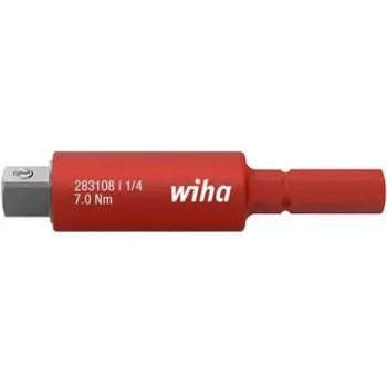 Wiha SB283108 – Pārejas uzmava 1 gab.