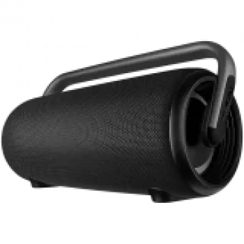Portatīvais skaļrunis SVEN PS-395 2x40W Ūdensizturīgs Bluetooth, Melns