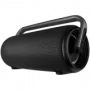 Portatīvais skaļrunis SVEN PS-395 2x40W Ūdensizturīgs Bluetooth, Melns