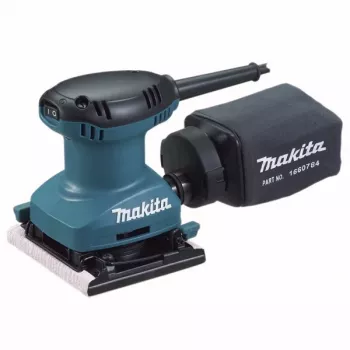 Makita BO4557 portatīvā slīpmašīna 14000 OPM