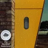 Video durvju zvans Tellur T-MLX46892 1080P Vadu PIR kustības sensors