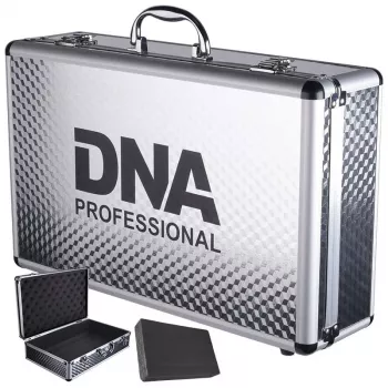 DNA CASE V2 Mikrofona Futrālis Miksera Efektu Piederumi