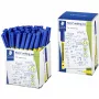 Finelineris Staedtler Noris 307-3 Zils