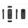 AGM M6 4G izturīgs āra tālrunis ar pogām (monobloks), IP68/IP69K, MIL-STD-810H, bez barošanas adaptera