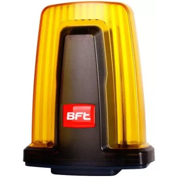 BFt Radius LED AC A R1 230V signālspuldze ar antenu