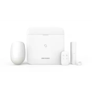 Hikvision AX PRO Kit viedās mājas drošības komplekts