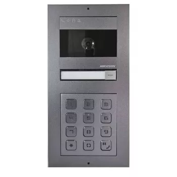 HIKVISION Videofons DS-KIS704EY-ACW2