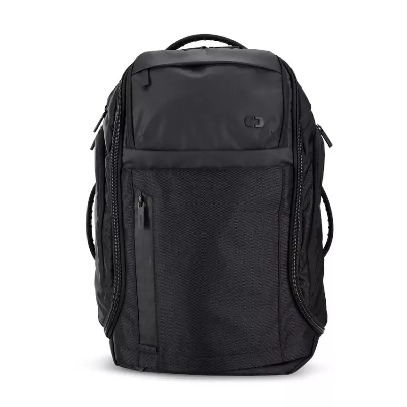 Ogio Mugursoma/Tūrisma/Biznesa Soma Pace Pro Max 45 melna