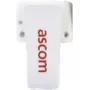 ASCOM Standarta Jostas Klips - piemērots d63 un i63 rokām - balts (660518)